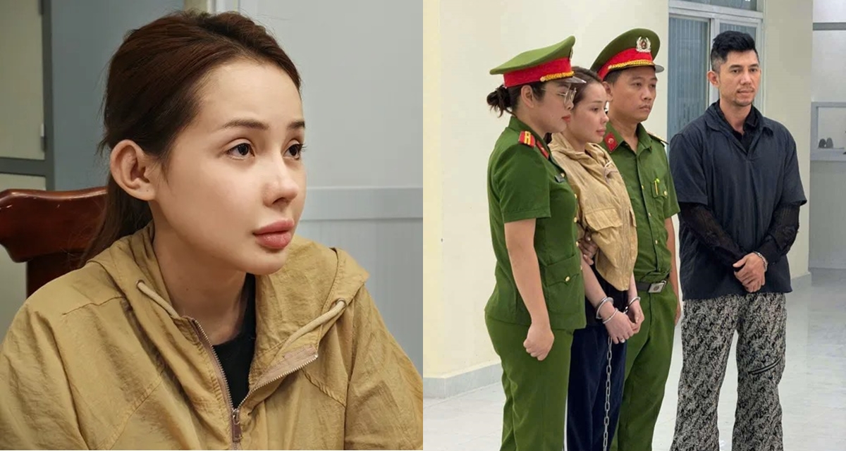 Ngân 98 khai nhận vai trò không đơn giản của Lương Bằng Quang, công an làm việc với nam nhạc sĩ