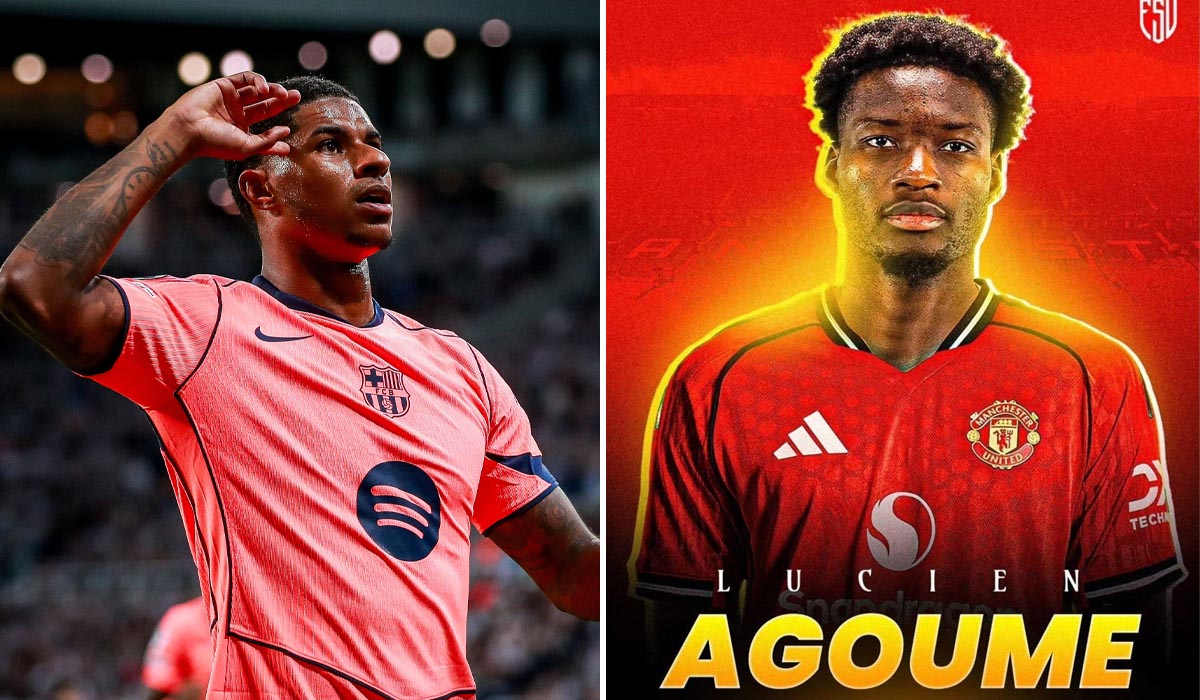 Tin chuyển nhượng mới nhất 13/10: Rashford dứt tình với MU; Man United chiêu mộ \'Kante 2.0\'?