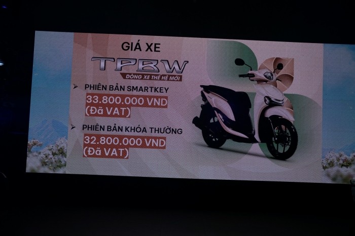 Tin xe trưa 13/10: Hãng xe Ý lừng danh ra mắt ‘cơn ác mộng’ của Honda SH với giá chỉ 75 triệu đồng ảnh 2