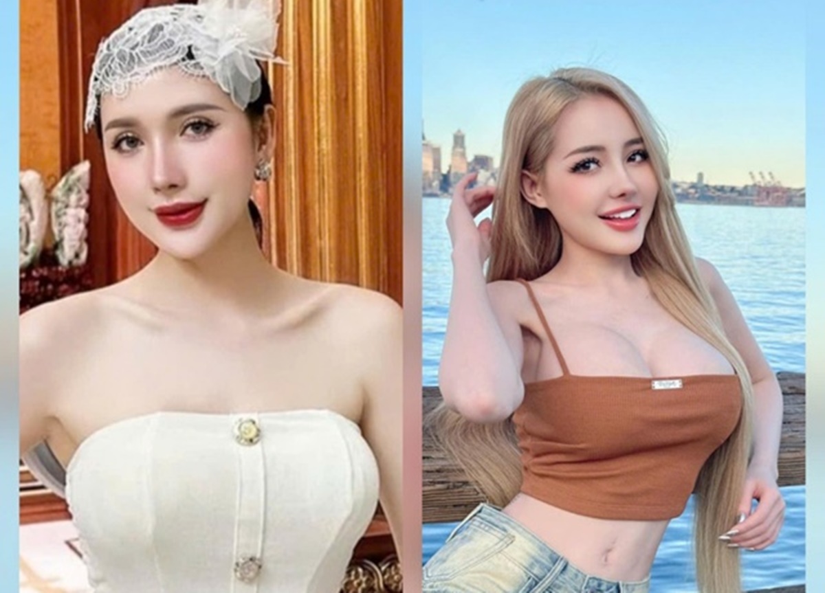 Ngân 98 bị bắt, Ngân Collagen cũng ‘ngồi trên đống lửa’ vì sản phẩm đều là \'gà cùng 1 mẹ\'