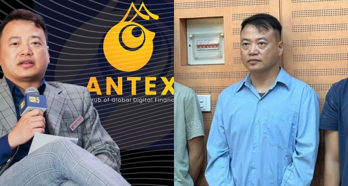 Người kế nhiệm Shark Bình tại NextTech lộ diện: Doanh nhân kín tiếng đứng sau loạt biến động vốn hàng trăm tỷ