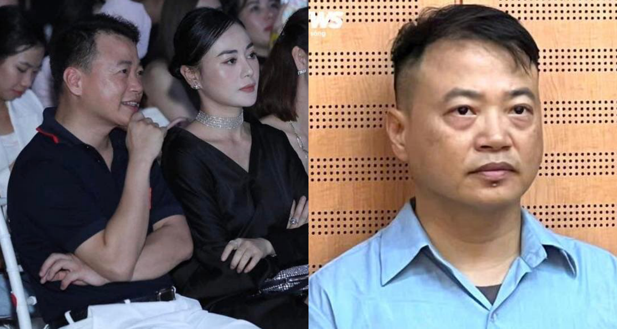 Sự thật về tình trạng hôn nhân giữa Shark Bình và Phương Oanh: Công an TP Hà Nội chính thức lên tiếng