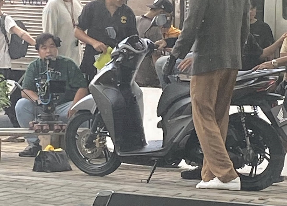 Rộ tin Honda SH phiên bản 2026 sắp ra mắt tại Việt Nam: Thiết kế mới rò rỉ khiến dân tình \'phát sốt\'