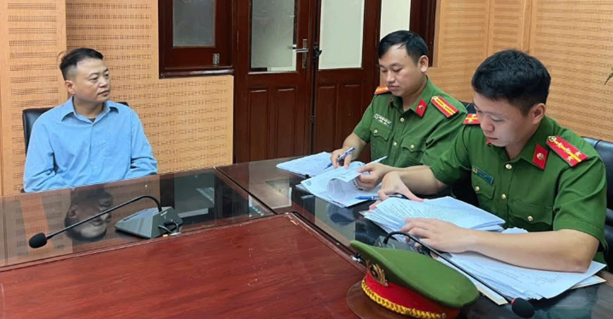 ‘Lật tẩy’ quá trình Shark Bình thực hiện hành vi lừa đảo, ‘rút ví’ khoảng 117 tỷ của 30.000 nhà đầu tư