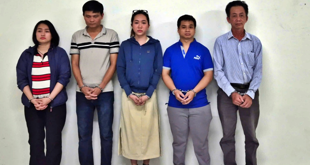 TP.HCM: Sai phạm chấn động trong ca phẫu thuật khiến bệnh nhân tử vong, 5 người bị khởi tố tại bệnh viện nổi tiếng