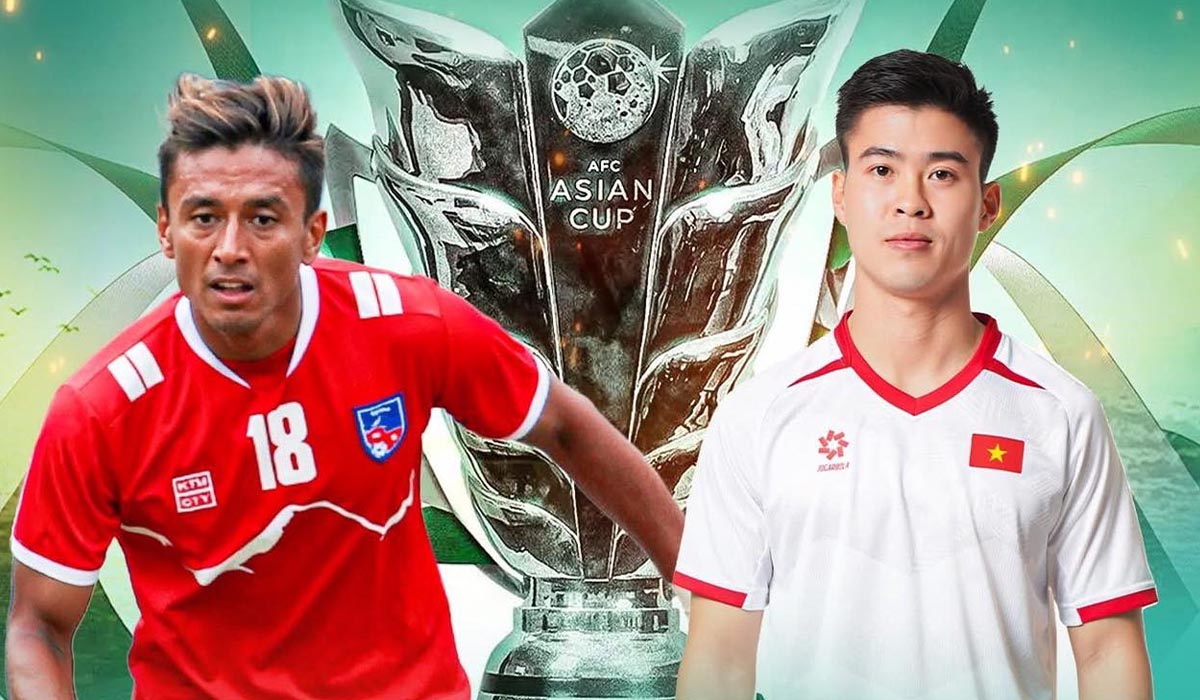 Bảng xếp hạng Vòng loại Asian Cup 2027 mới nhất: ĐT Việt Nam thắng nhọc, Malaysia bị \'phả hơi nóng\'?