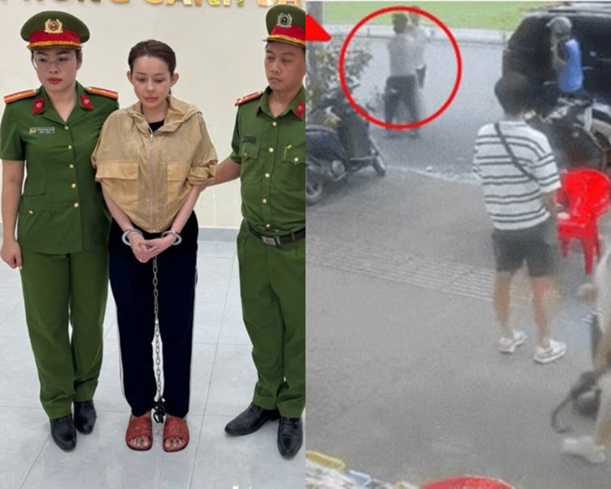 Cơ quan công an nói gì khi Ngân 98 có thái độ chống đối, cản trở quá trình thực thi pháp luật?