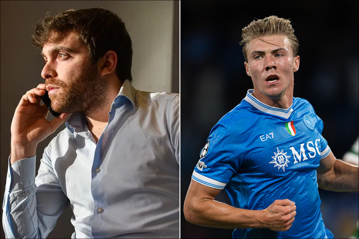 Fabrizio Romano xác nhận, Manchester United chính thức đạt thỏa thuận với bom tấn 75 triệu euro