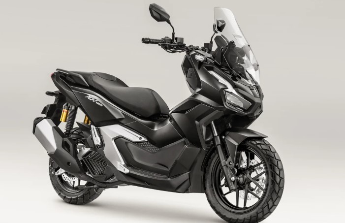 Honda sắp ra mắt ‘vua xe ga’ 160cc mới vào tháng sau, dân tình dậy sóng vì đẹp hơn SH và Air Blade ảnh 1