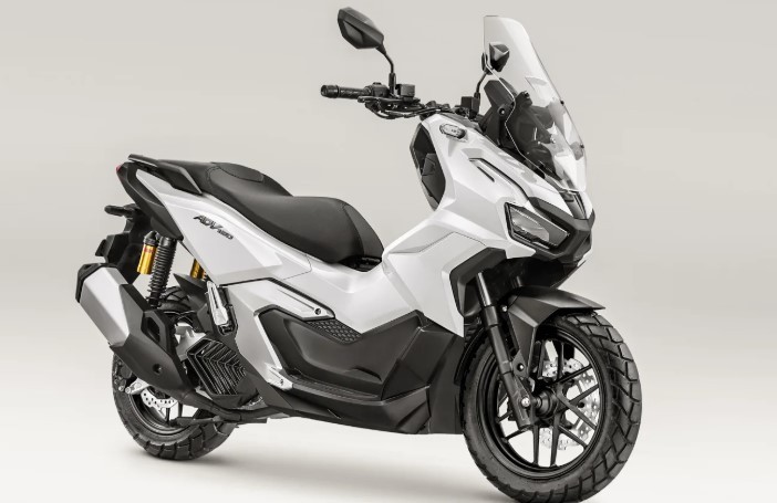 Honda sắp ra mắt ‘vua xe ga’ 160cc mới vào tháng sau, dân tình dậy sóng vì đẹp hơn SH và Air Blade ảnh 6