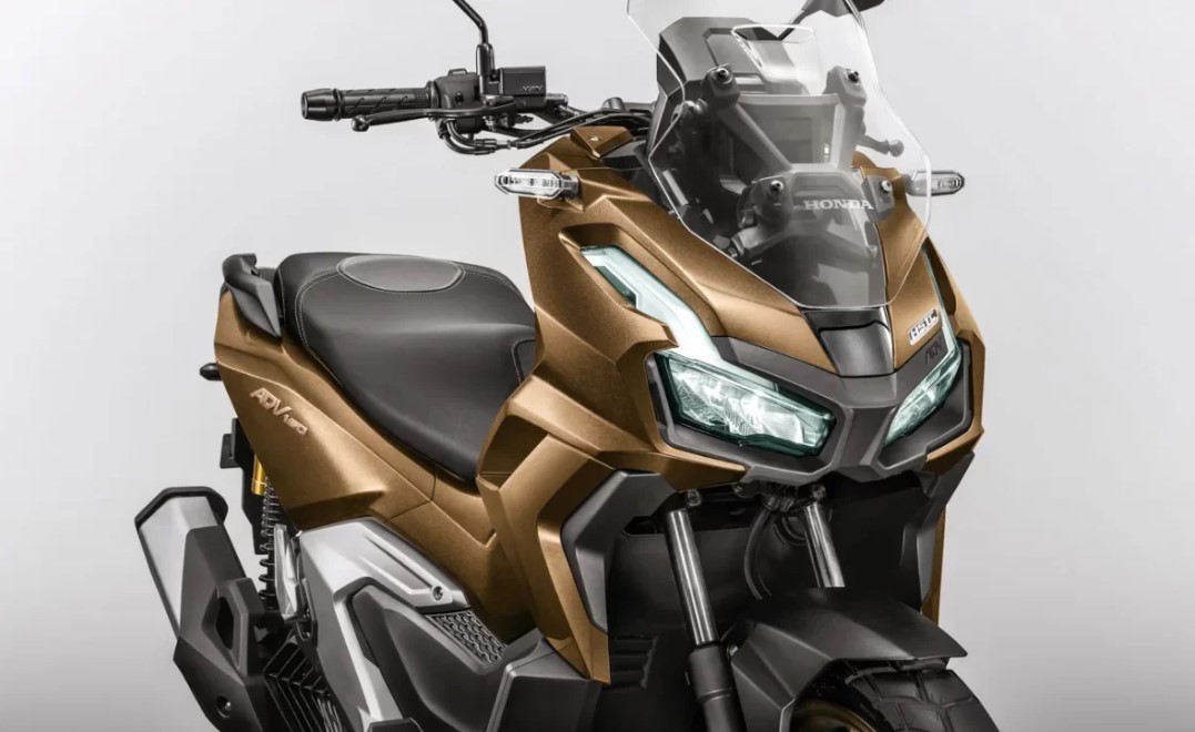 Honda sắp ra mắt ‘vua xe ga’ 160cc mới vào tháng sau, dân tình dậy sóng vì đẹp hơn SH và Air Blade ảnh 7