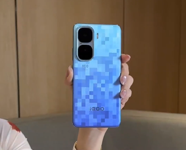 vivo sẽ ra mắt vua gaming giá rẻ có màn hình 144Hz vượt trội iPhone 17 Pro Max và Galaxy S25 Ultra
