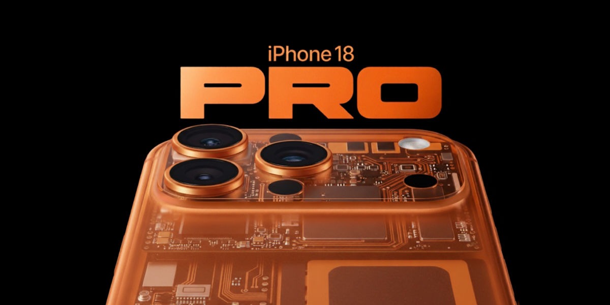 iPhone 18 ra mắt với quá nhiều nâng cấp hấp dẫn, người dùng iPhone 17 có lẽ sẽ thấy hơi \'đau lòng\' khi đọc tiếp