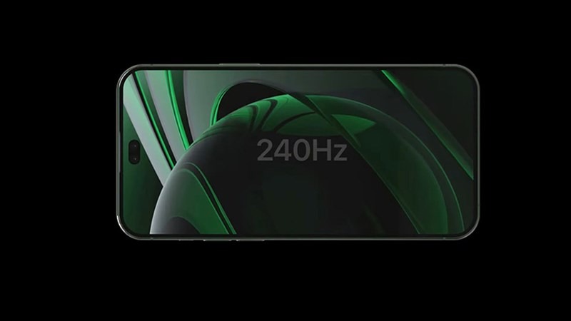 Tạm biệt iPhone Pro Max - iPhone Ultra sẽ không để người hâm mộ phải thất vọng!