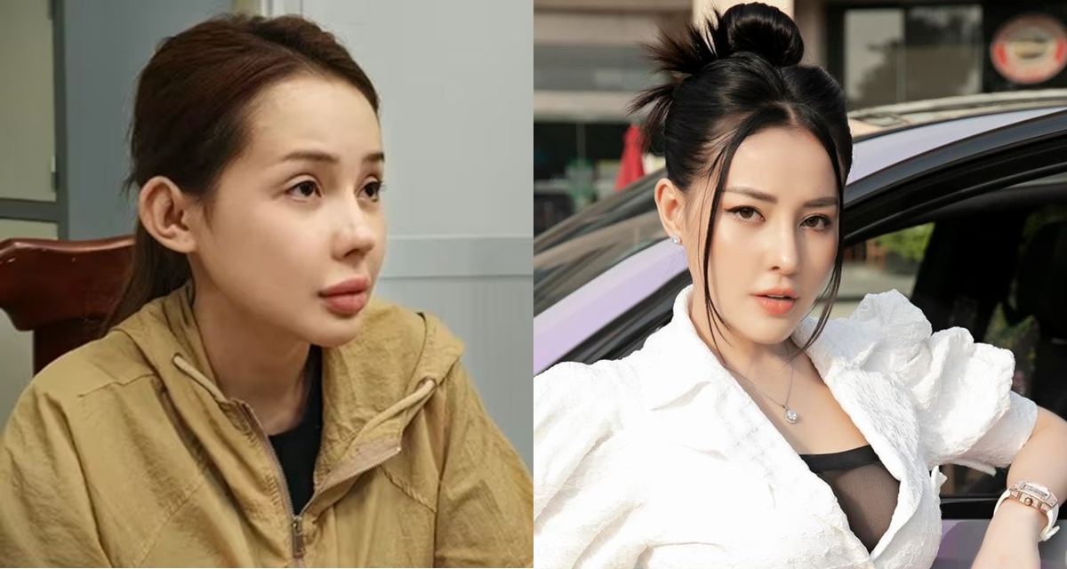 Ngân 98 từng xưng mày – tao với mẹ, bị chính bố ruột dọa tung clip nhạy cảm để chiếm 1 tỷ đồng