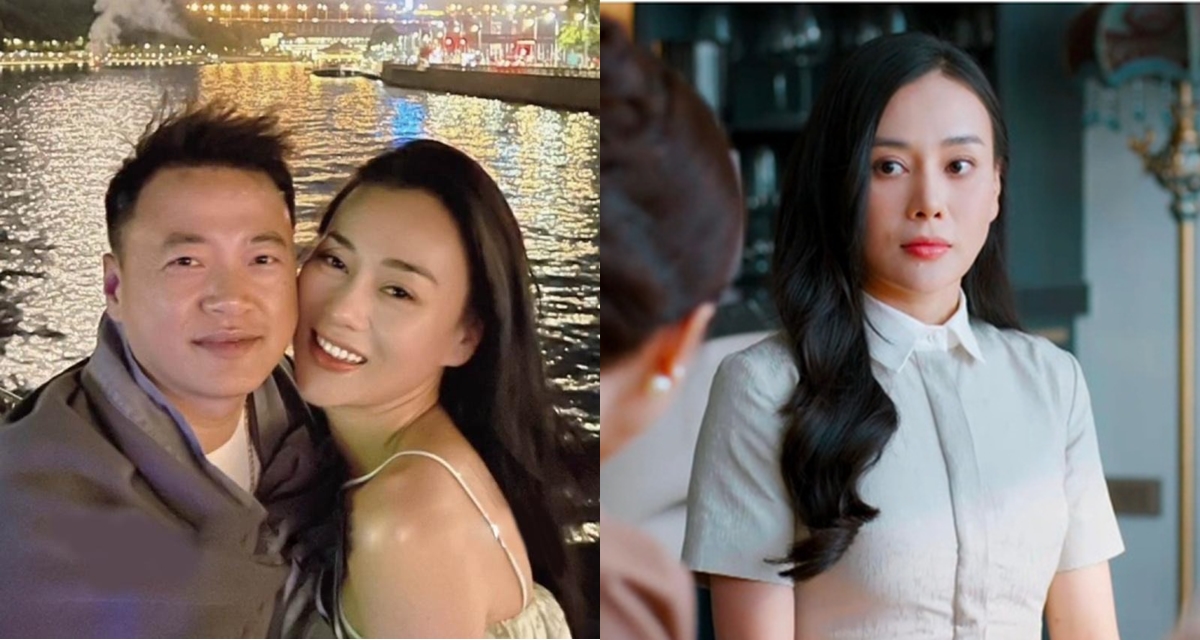 Phương Oanh có động thái lạ sau khi Shark Bình bị bắt? Thực hư chuyện cả hai âm thầm ly hôn