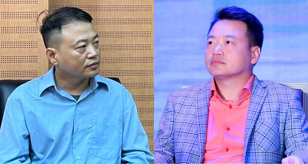 Lời giãi bày bất ngờ của Shark Bình dành cho các nhà đầu tư AntEx sau khi bị bắt