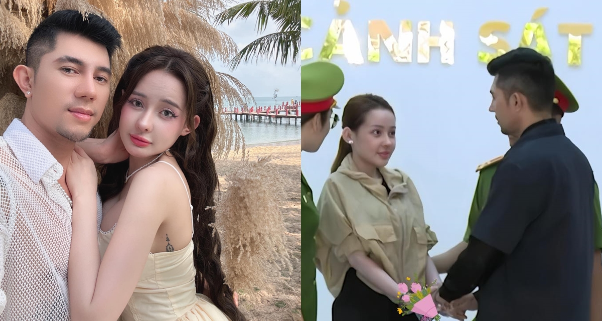 Rộ tin đồn Ngân 98 đã ly hôn với Lương Bằng Quang trước khi bị bắt giữ, thực hư thế nào?
