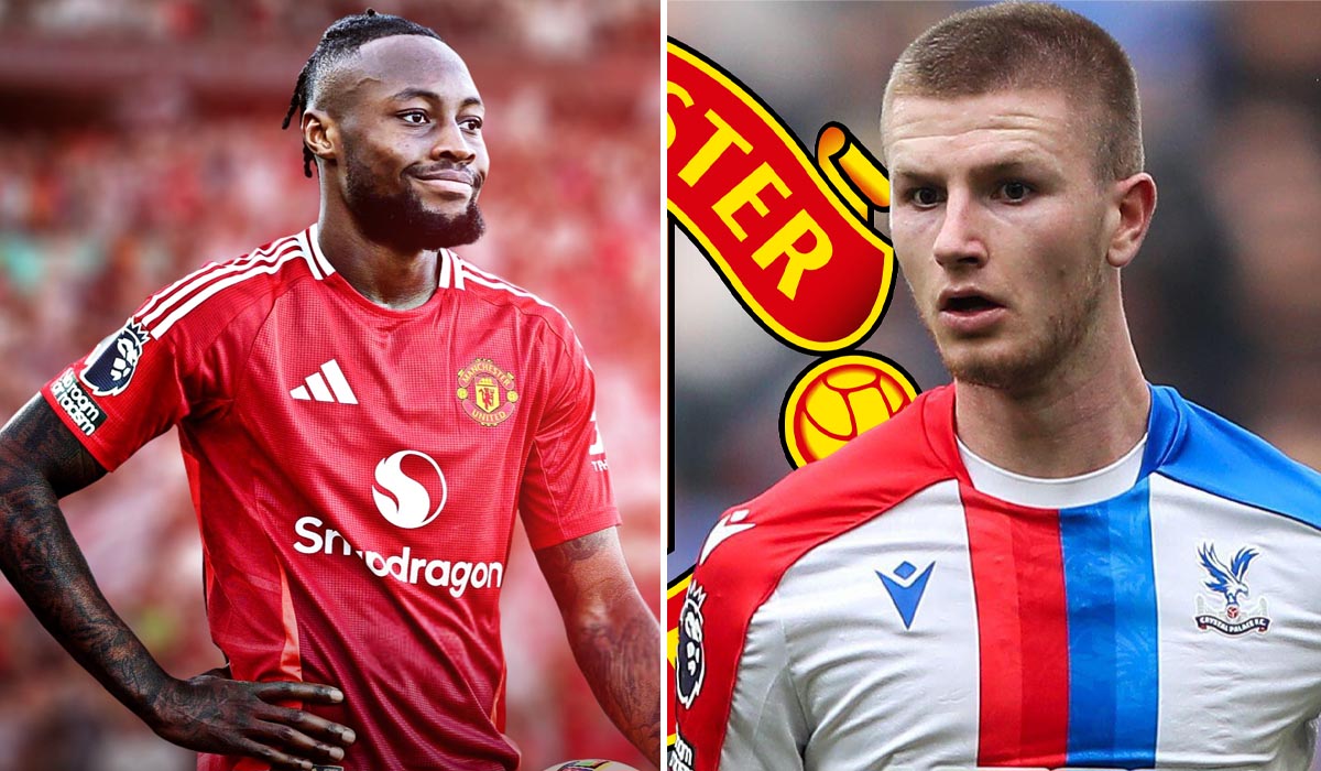 Tin chuyển nhượng mới nhất 14/10: Chính thức xong vụ Wharton - MU; Man United chiêu mộ Semenyo?