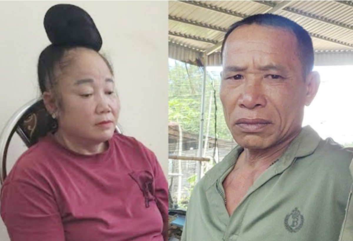 \'Tóm\' đôi nam nữ lừa tráo vàng của bà cụ dân tộc vùng cao: Hé lộ chiêu trò \'che mắt\' thiên hạ