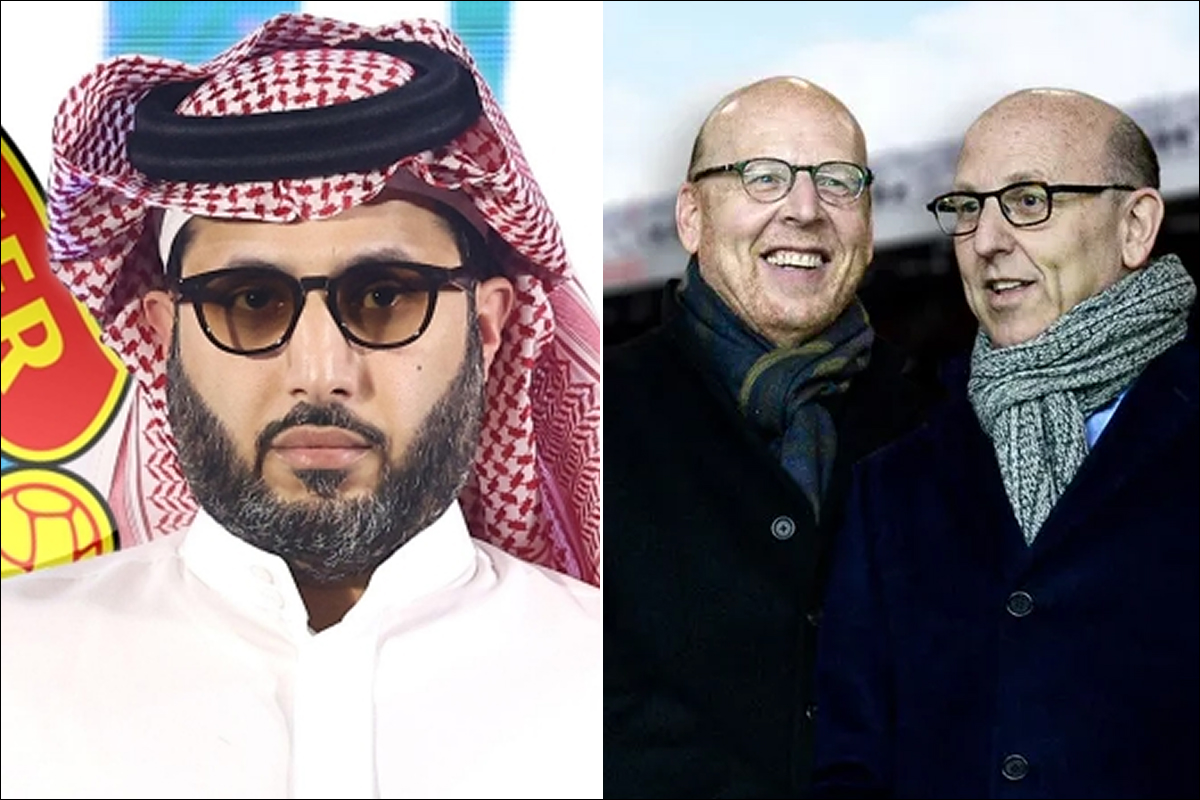 Tỷ phú UAE chính thức cập bến Manchester United, đạt thỏa thuận mua lại từ nhà Glazers?