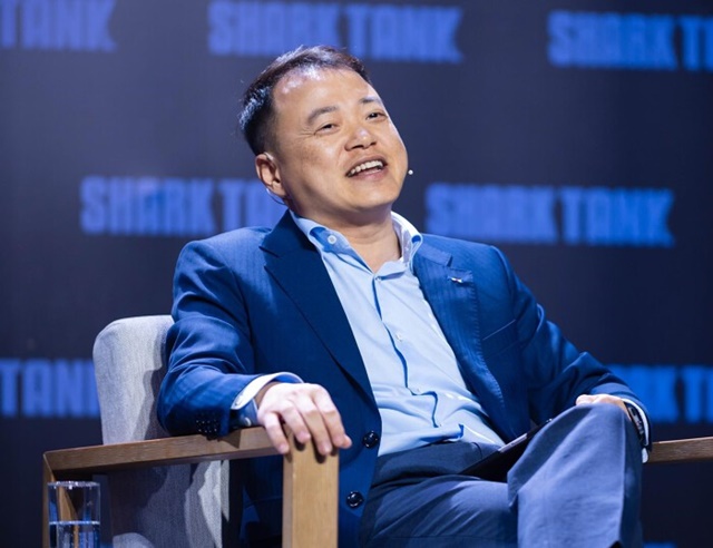 Công ty bất động sản NextLand biến động mạnh sau khi Shark Bình bị bắt