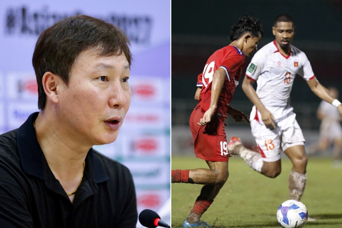 Không ghi bàn vẫn thắng Nepal, ĐT Việt Nam nhận phần thưởng hậu hĩnh từ FIFA