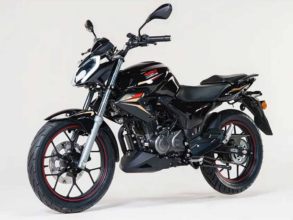 Đả bại Yamaha Exciter, ‘huyền thoại côn tay’ 150cc mới đẹp hơn Winner R mở bán với giá 68 triệu đồng ảnh 1