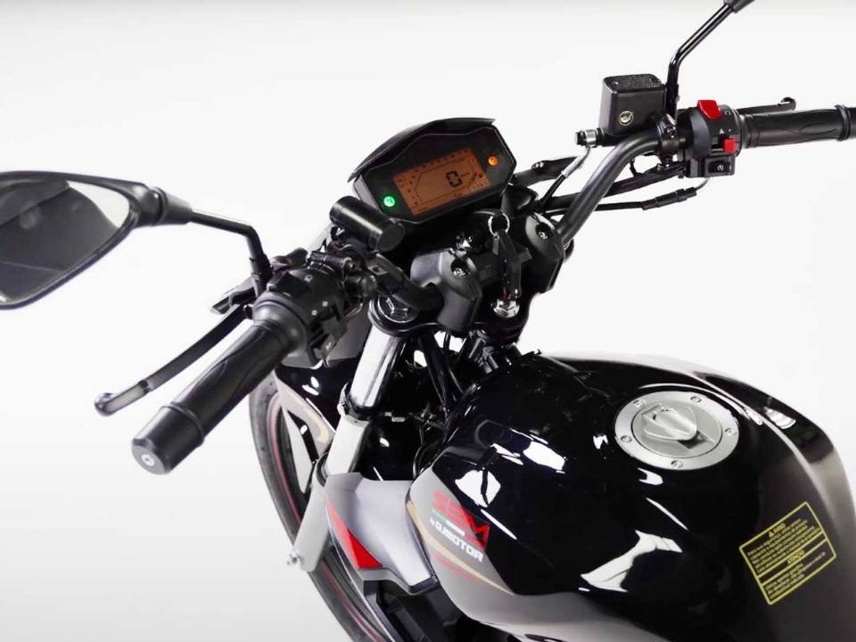 Đả bại Yamaha Exciter, ‘huyền thoại côn tay’ 150cc mới đẹp hơn Winner R mở bán với giá 68 triệu đồng ảnh 6