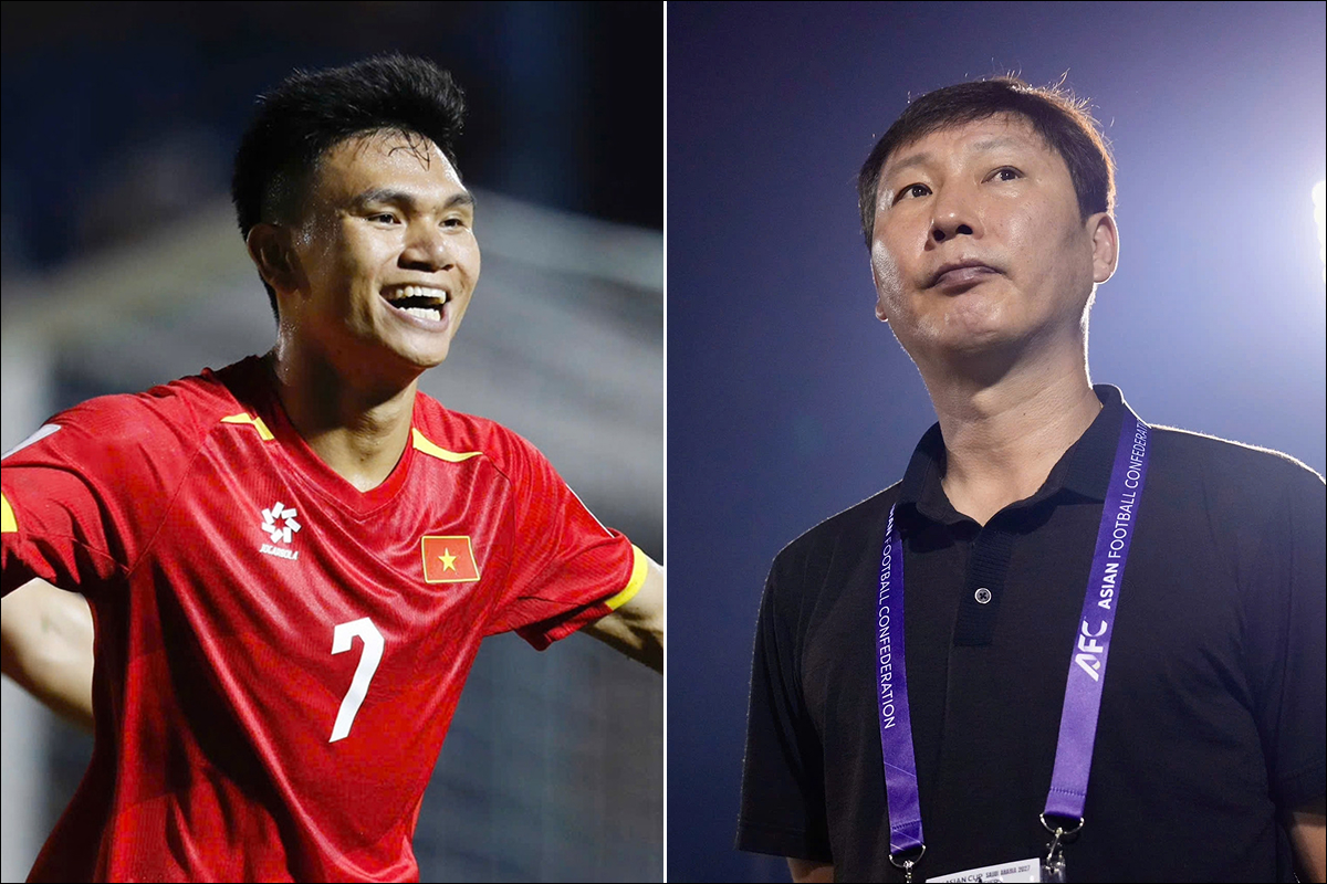 ĐT Việt Nam tạo \'địa chấn\' trên BXH FIFA, HLV Kim Sang-sik nhận thưởng lớn sau trận thắng Nepal