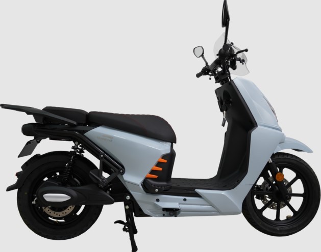 Giá chỉ 30 triệu đồng, ‘mẫu xe quốc dân’ mới ra mắt với thiết kế đẹp át vía Honda Vision và SH Mode ảnh 2