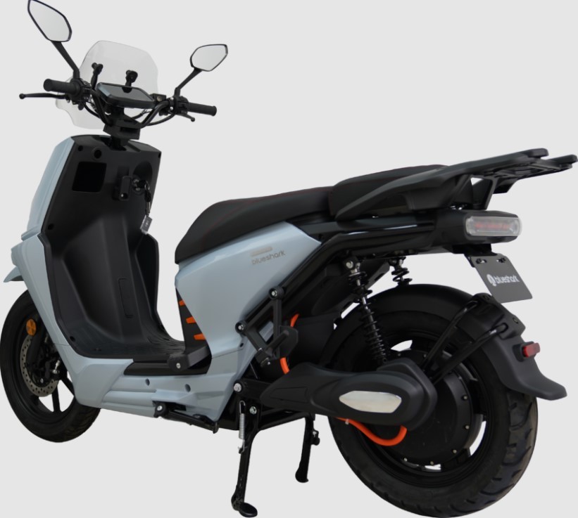 Giá chỉ 30 triệu đồng, ‘mẫu xe quốc dân’ mới ra mắt với thiết kế đẹp át vía Honda Vision và SH Mode ảnh 3