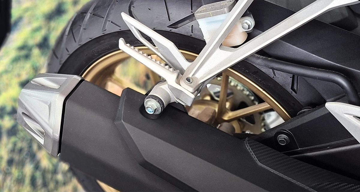 \'Vua côn tay\' 150cc của Honda được bán 52 triệu đồng tại đại lý: Khách Việt săn đón hơn cả Winner R