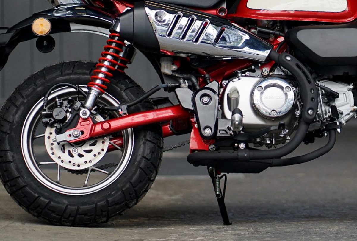 Honda chính thức ra mắt ‘huyền thoại côn tay’ 125cc mới hạ đo ván Yamaha Exciter, giá 70 triệu đồng