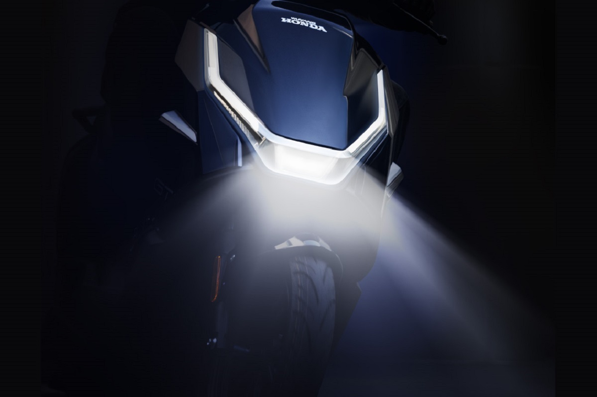Quên Vision đi, Honda chính thức ra mắt ‘xe ga quốc dân’ mới giá 17,5 triệu đồng, đẹp át vía SH Mode