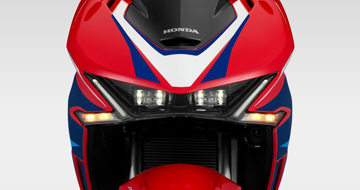 Honda chính thức ra mắt ‘vua côn tay’ 150cc mới vào ngày mai: Có ABS, \'chơi tới bến\' Yamaha Exciter