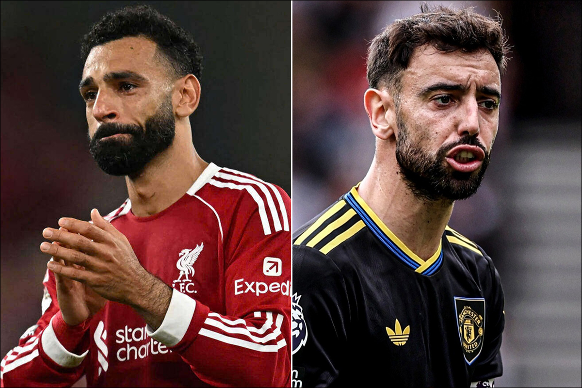 Lịch thi đấu bóng đá vòng 8 Ngoại hạng Anh: Man United đại chiến Liverpool, Chelsea nguy cơ sảy chân