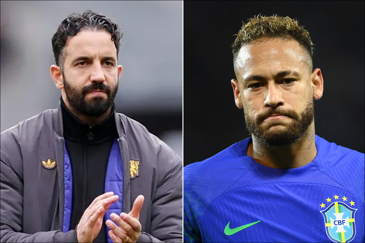 Manchester United chính thức chiêu mộ \'Neymar mới\', Ruben Amorim có tân binh đầu tiên cho mùa đông?