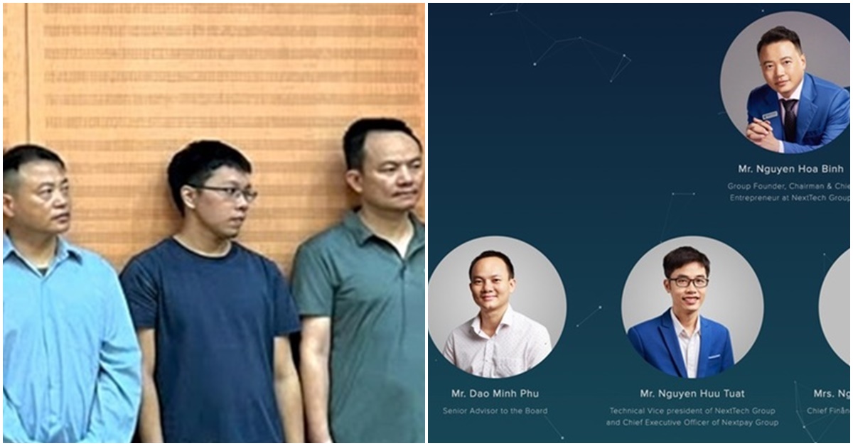 Danh tính 1 nhân vật có ‘máu mặt’ bị bắt cùng Shark Bình, từng là tay chơi poker có tiếng
