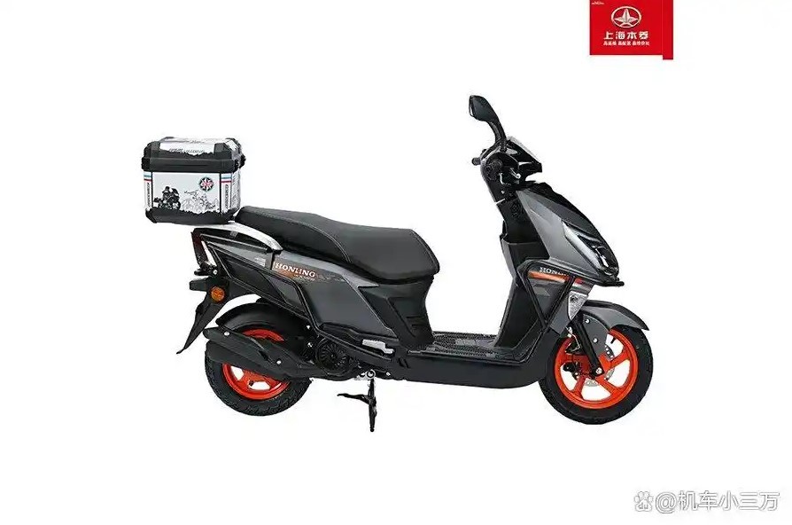 Quên Honda Vision đi, ‘xe ga bình dân’ 125cc mới cứng ra mắt với giá 22 triệu đồng rẻ như Wave Alpha ảnh 2