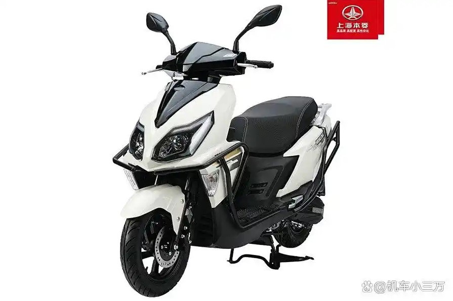Quên Honda Vision đi, ‘xe ga bình dân’ 125cc mới cứng ra mắt với giá 22 triệu đồng rẻ như Wave Alpha ảnh 3