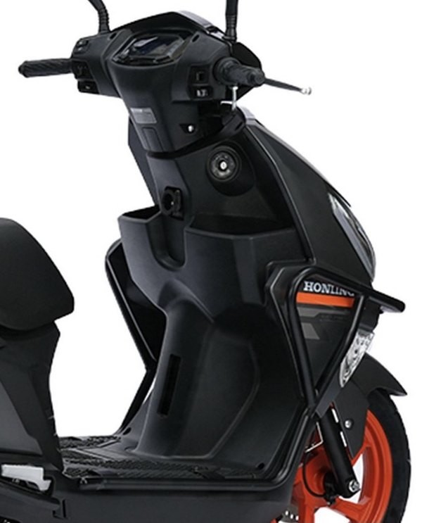 Quên Honda Vision đi, ‘xe ga bình dân’ 125cc mới cứng ra mắt với giá 22 triệu đồng rẻ như Wave Alpha ảnh 7