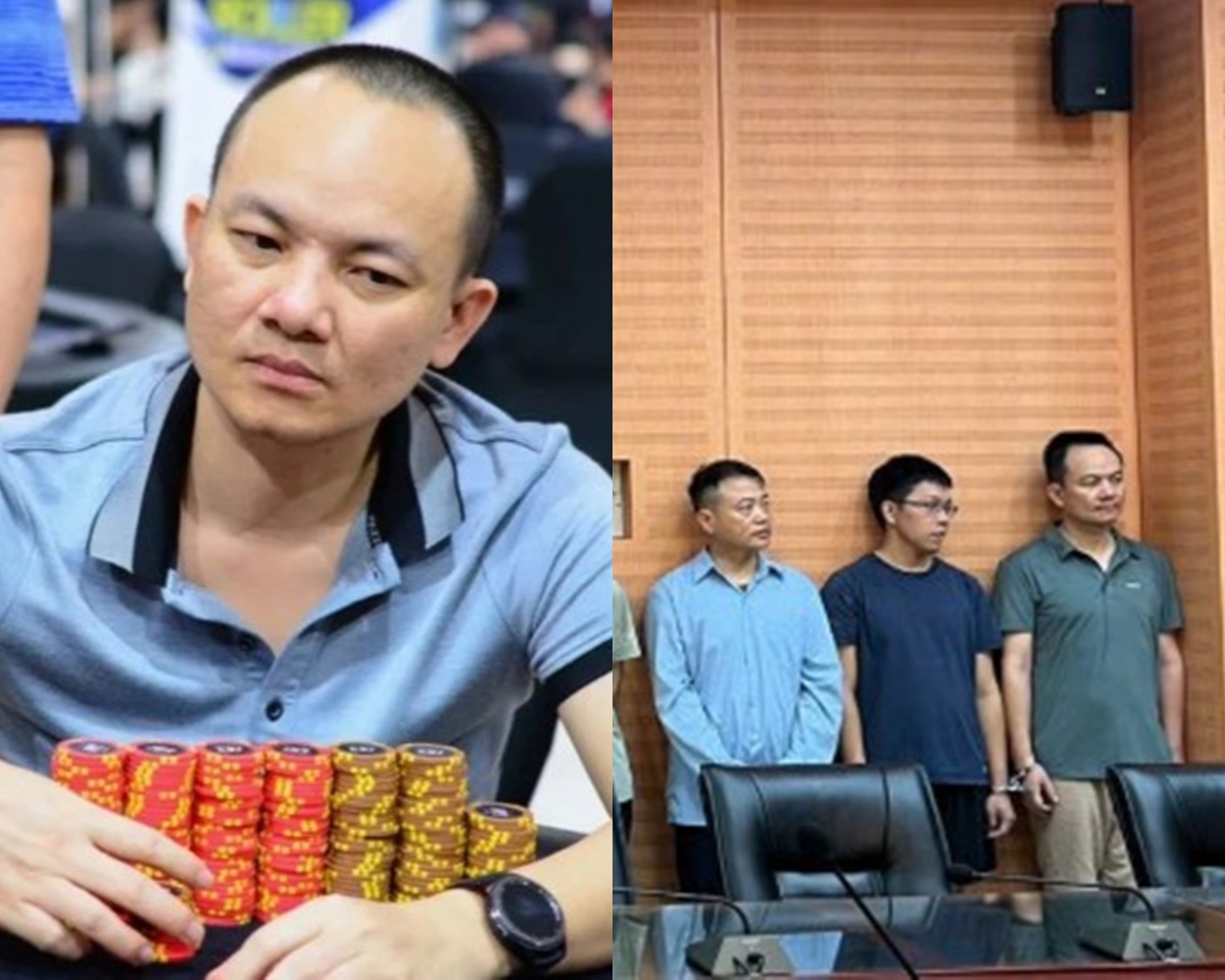 Thông tin đáng chú ý về ông Đào Minh Phú - một trong 9 bị can bị bắt cùng Shark Bình