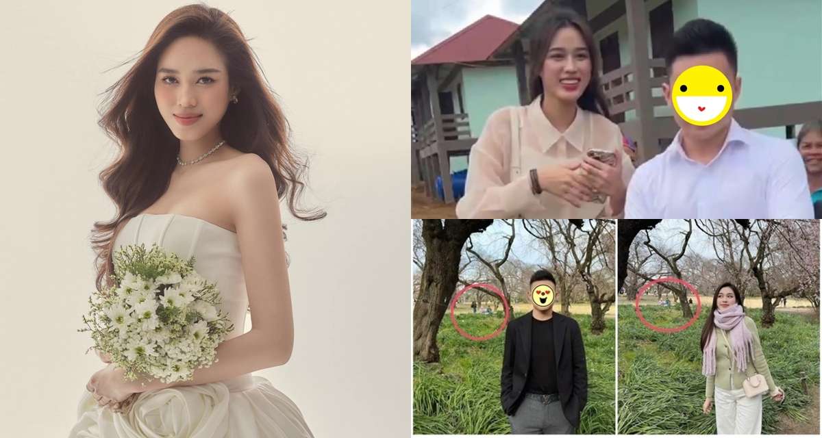 Chồng đại gia sắp cưới của Hoa hậu Đỗ Thị Hà có gia thế cực khủng, hé lộ lịch trình đám cưới