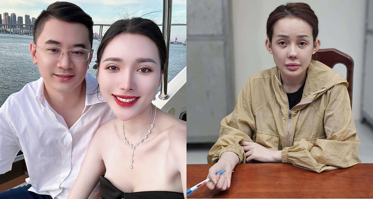 Ngân Collagen vội vàng làm ngay 1 việc sau khi Ngân 98 bị bắt, CĐM xôn xao nghi lại có ‘biến’