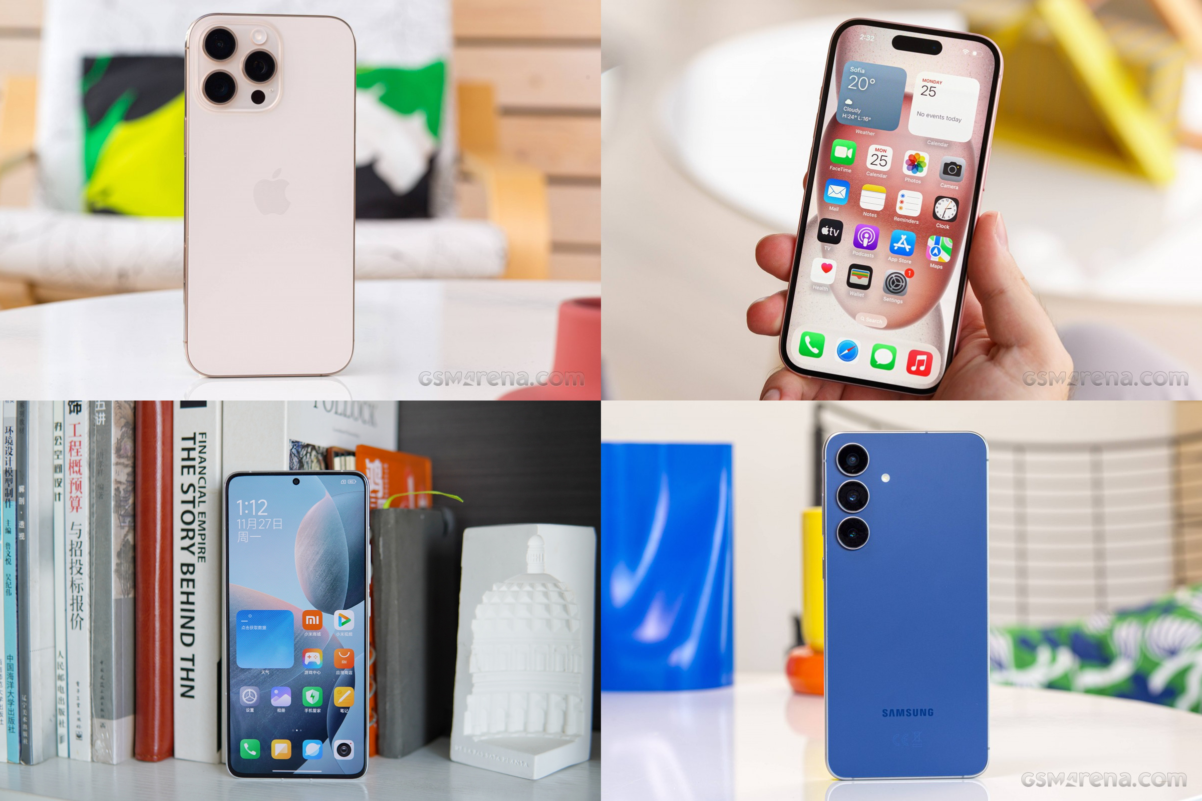 Tin công nghệ tối 16/10: Giá iPhone 13, iPhone 14 giảm sâu, Redmi K70 Ultra giá rẻ, Galaxy S25 FE đại hạ giá
