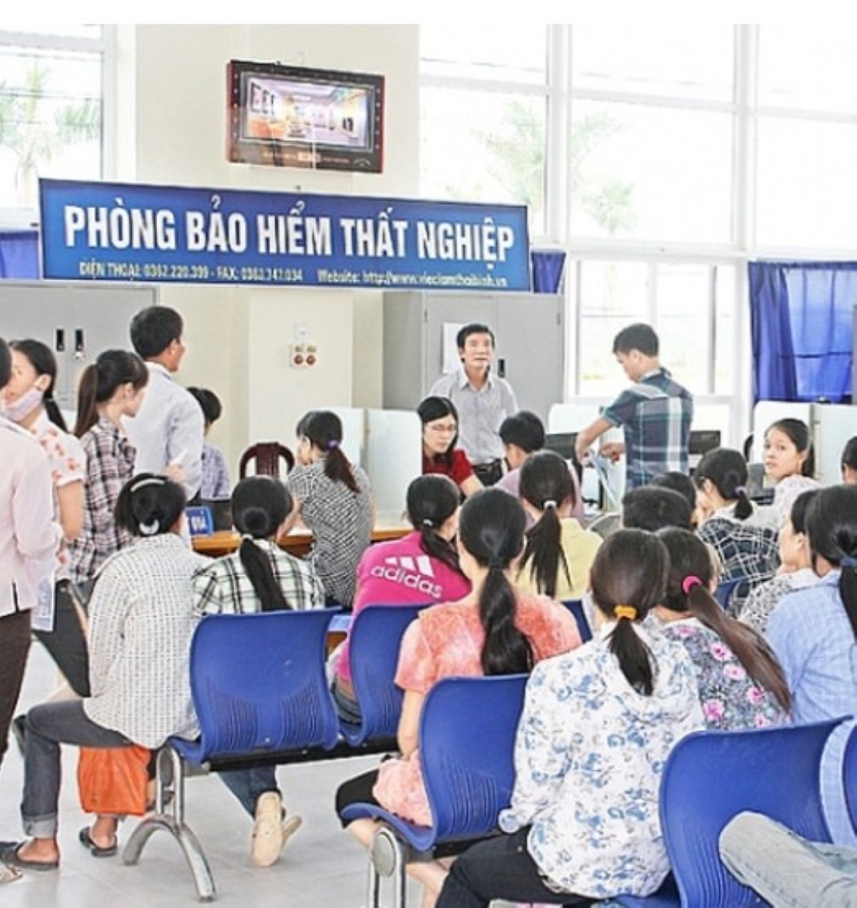 Ba thay đổi quan trọng về bảo hiểm thất nghiệp, ảnh hưởng trực tiếp đến hàng triệu người lao động