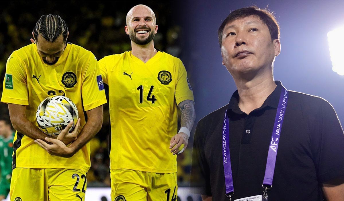 ĐT Việt Nam đón \'siêu viện binh\' đấu Malaysia, ĐT Việt Nam \'đảo ngược tình thế\' ở VL Asian Cup