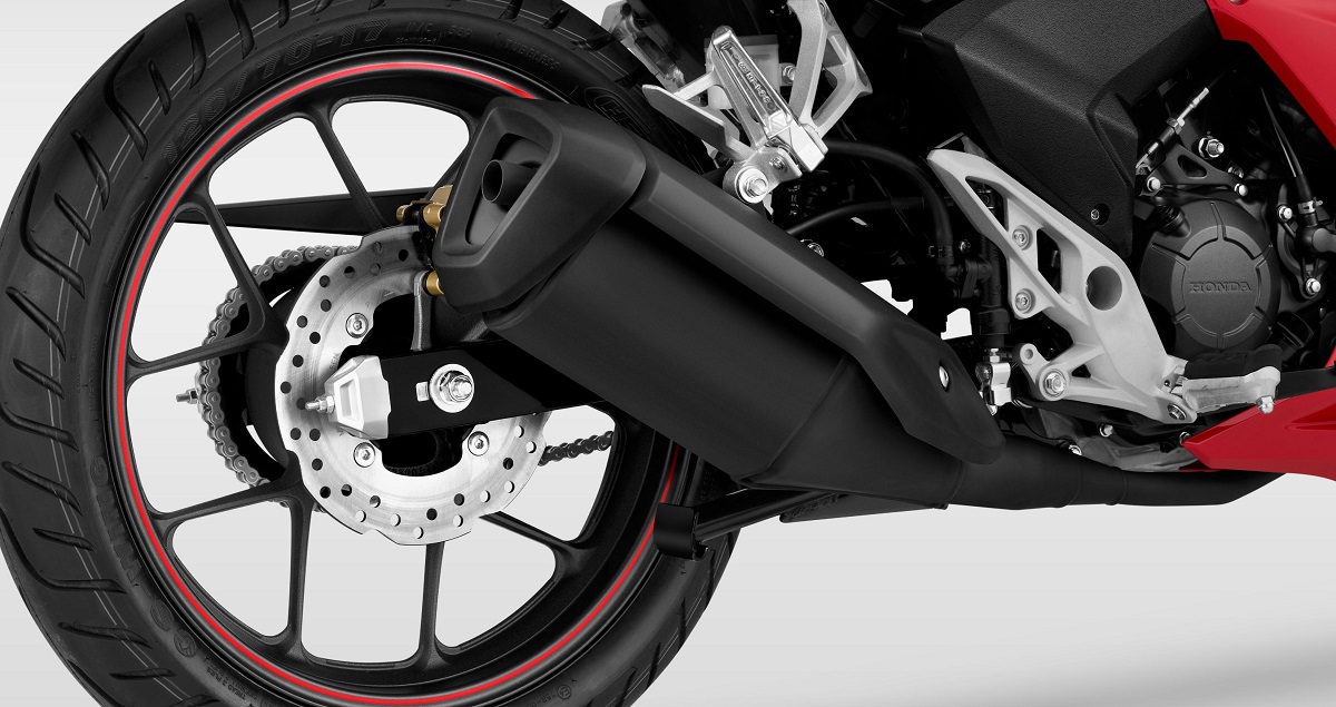Honda chính thức ra mắt ‘vua côn tay’ 150cc mới giá 61 triệu đồng: \'Chơi tất tay\' với Yamaha Exciter