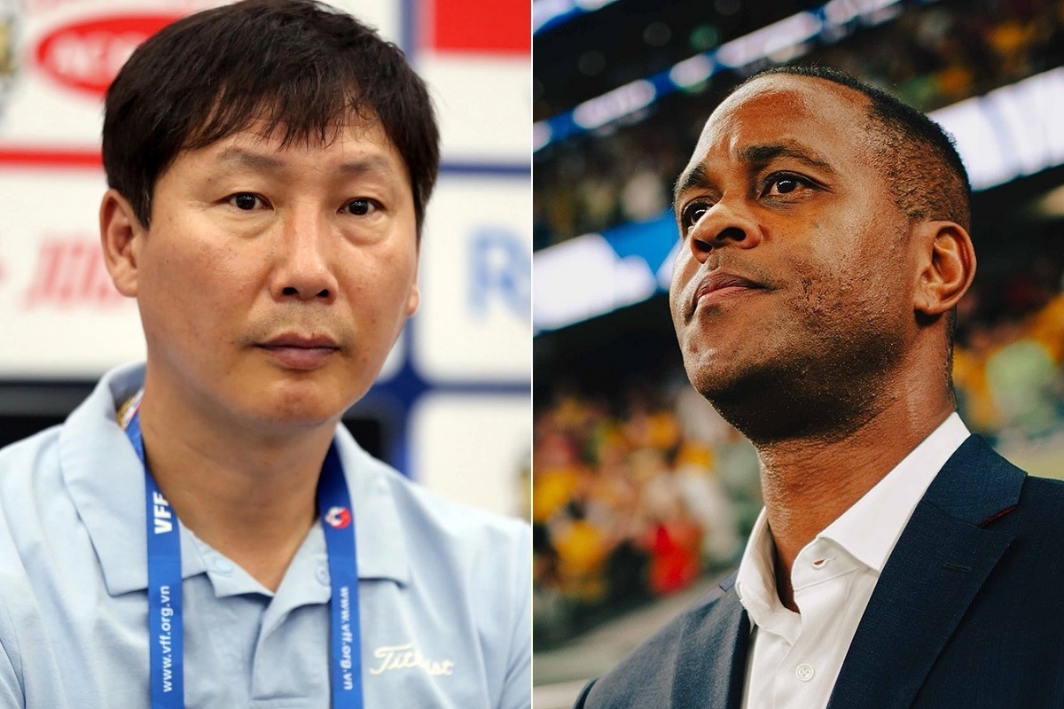Indonesia xác định người thay HLV Patrick Kluivert, kình địch ĐT Việt Nam kết thúc kỷ nguyên Hà Lan